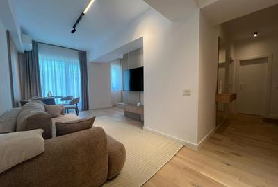 Apartament 2 Camere în First Estate | Prima Închiriere | Parcare - 3