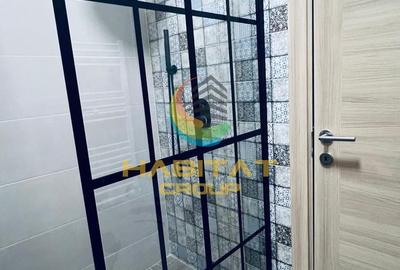 Apartament 2 camere mobilat- aproape de metrou - 7