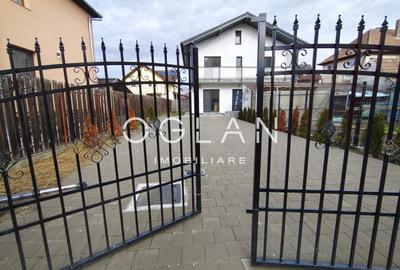CASA NOUA, INDIVIDUALA, 4 cam. zona Alba Iulia - 11