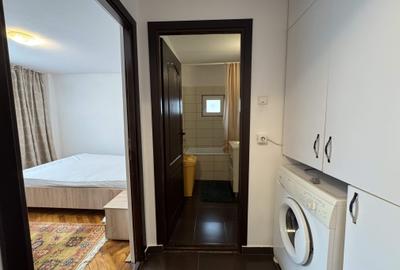 2 cam, etaj 1, decomandat, renovat, mobilat+utilat, Dinu Lipatti - 16