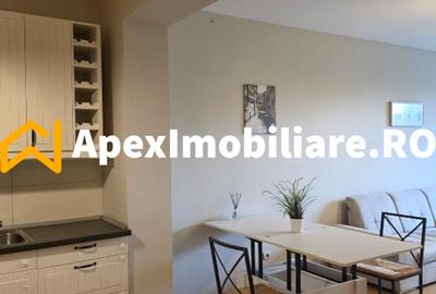 Apartament 2 camere de inchiriat Baneasa București | ApexImobiliare.ro - 4