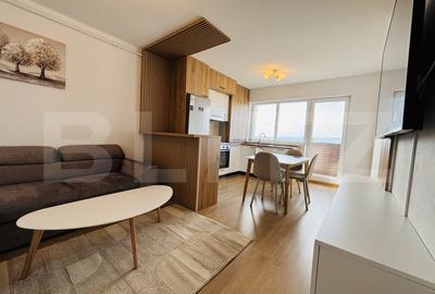 Apartament cu 2 camere/complet mobilat/Sânpetru - 7
