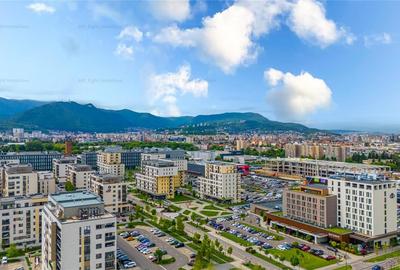 COMISION 0% | Apartament 2 camere KASPER |  Parcare + boxa incluse | - 21