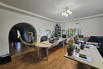 De inchiriat in Selimbar, Sibiu imobil pretabil sediu firma - 1