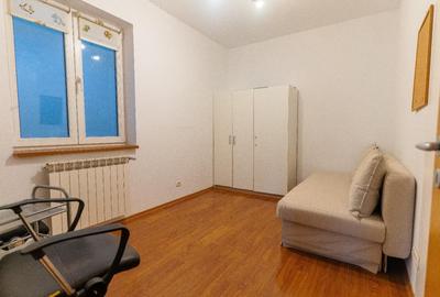 Apartament 3 camere open space | Timpuri Noi | Bloc 2007 | Lift - 7