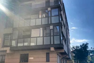 Apartament 2 Camere | 13 Septembrie | Bloc 2022| Parcare inclusa | - 8