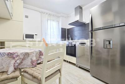 Apartament mobilat Astra - 4