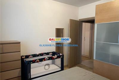 Apartament 2 camere de vanzare Greenfield Residence - 12