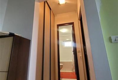 Apartament 2 Camere Decomandat, Etaj Intermediar, Tomis Nord - 12