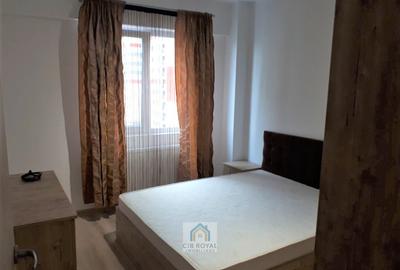 Inchiriea apt. 2cam. Militari-Pacii, Rotar Park1,Bd. I. Maniu,langa metrou Pacii - 4