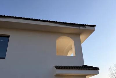 Casă individuală | 110 mp utili | Teren 500 mp | zonă centrală Dezmir - 2