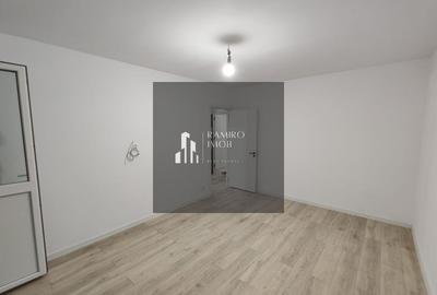 Apartament cu 2 camere decomandat în Olteniței
