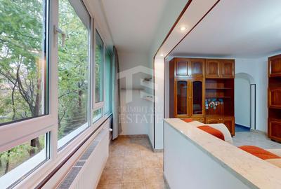 3 camere Turnu Magurele - Metrou Aparatorii Patriei - 24