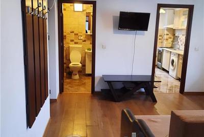 Apartament 2 Camere Semidecomandat – la 5 min de mers pe jos de Palas Campus, Ia - 3
