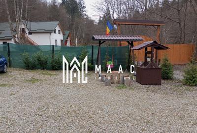 Casa individuala 8 camere | 575 mp teren I Porumbacu de Sus - 31