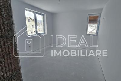 Duplex cu 4 camere, si 250 mp de curte - 5