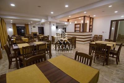 Pensiune de vânzare – proprietate complet funcțională - 6