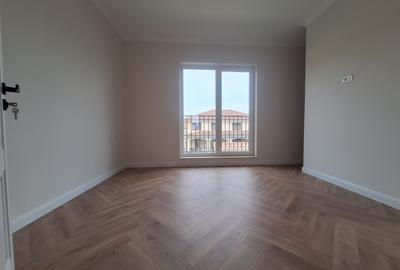 Duplex spatios cu 4 camere in Dumbravita -semineu- la 3 minute de Primarie - 9