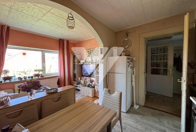 Casa individuala 4 camere și teren 578 mp zona Hipodrom/ Milea Sibiu - 9