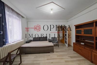 Apartament de inchiriat, 2 cam, Copou-Universitate/Nugruzzi Iasi - 1