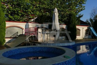 Vila Exclusivista | Piscina si 1877 m.p teren | Erou Iancu Nicolae - 7