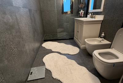 Apartament 4 camere mobilat utilat lux - 6