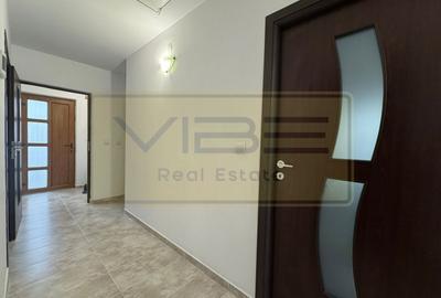 Apartament 4 camere ( etajul 1 vila) Galata- Belvedere - 26
