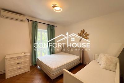 VILA P+E, 4 camere,  ansamblu rezidential, IANCU NICOLAE - 42