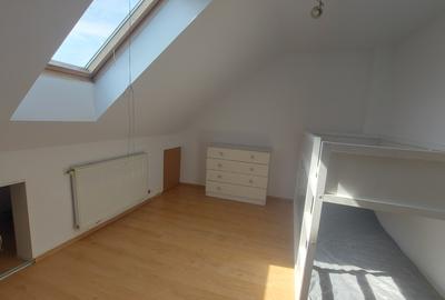BRANCOVEANU-ALEEA CREVEDIA 3 CAMERE DUPLEX,72 mp - 21