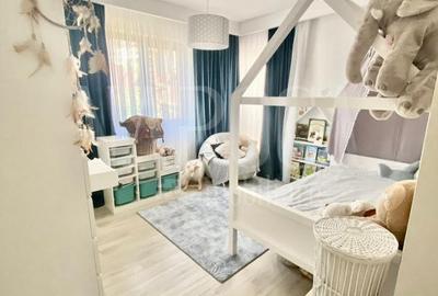 Apartament 4 camere de vanzare in Manastur, Cluj Napoca - 12