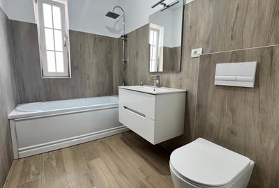 COMISION 0% | Apartament 2 Camere | Giroc |  54mp + 33mp Curte + 2 Balcoane - 30