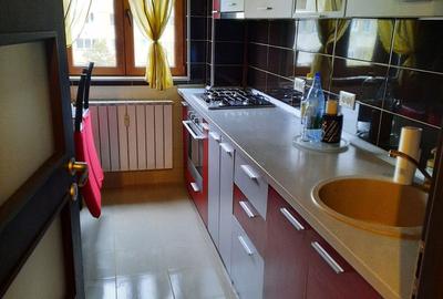 Apartament 2 camere Drumul Taberei, 55 mp, acces rapid metrou - 1