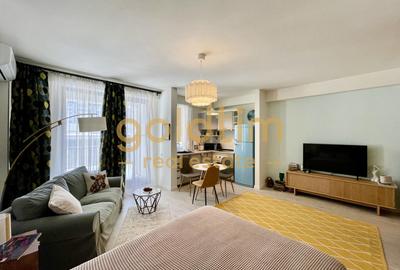 SUPERB/MOBILAT SI UTLAT CA PT AIRBNB/ PARcARE/ TERASA GENEROASa - 1