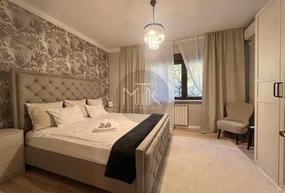 Apartament lux, 5 camere - zona Kiseleff - 6