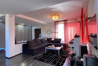 Vila complet mobilată, 4 camere, garaj, 414 mp teren, comision 0% - 5
