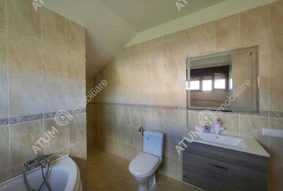 Casa individuala cu 5 camere in Bavaria Sibiu - 19