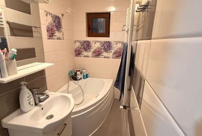 APARTAMENT 3 CAMERE | ZONA TOMIS NORD | CAMPUS | MOBILAT - 8