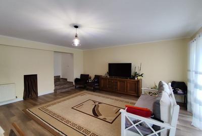 Duplex  Finisat Borhanci, str Romul Ladea - 1