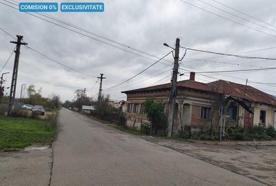 Baicoi Central 1613 mp Parc Petrom - 1