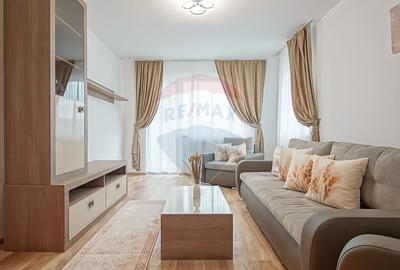 Apartament cu 3 camere, prima închiriere, în zona Tractorul - 5