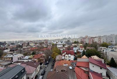 Dacia – Eminescu - Vânzare - Penthouse 3 camere + Terasă panoramică ! - 10