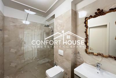 Vilă de lux in Iancu Nicolae, prima inchiriere, acces restrictionat - 32