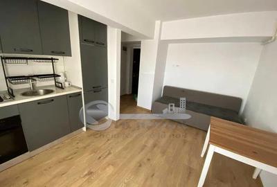 Apartament 2 Camere cu Loc de Parcare – Complex Răsărit de Soare, P - 3