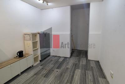 Spatiu comercial de inchiriat in zona Rosetti/Biserica Armeneasca - 5