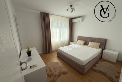 Vila 4 camere Corbeanca | Terasa inchisa - 7