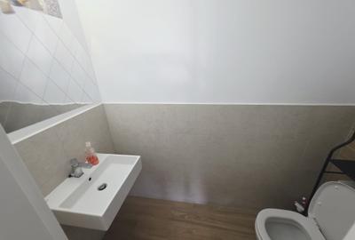 Vand apartament 3 camere  decomandat bloc 2023 Tractorul Mozaic Residence - 17