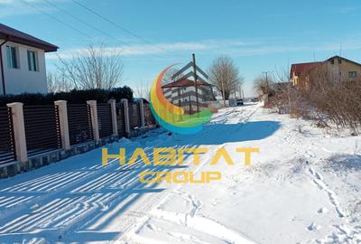 Clinceni Strada Stadionului 500 MP Toate Utilitatile. - 1