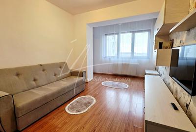 Se inchiriaza apartament 2 camere decomandat, Cartier Latin - 1