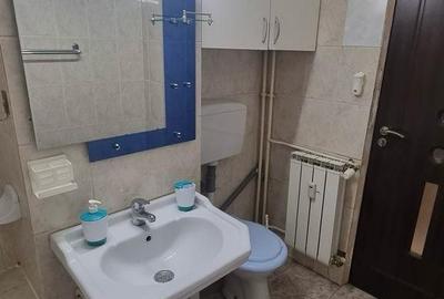APARTAMENT 2 CAMERE  | BLOC REABILITAT | NERVA TRAIAN - 8