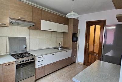 Apartament modern 2 camere, Bună Ziua, Zonă premium Grand Hotel Italia - 7